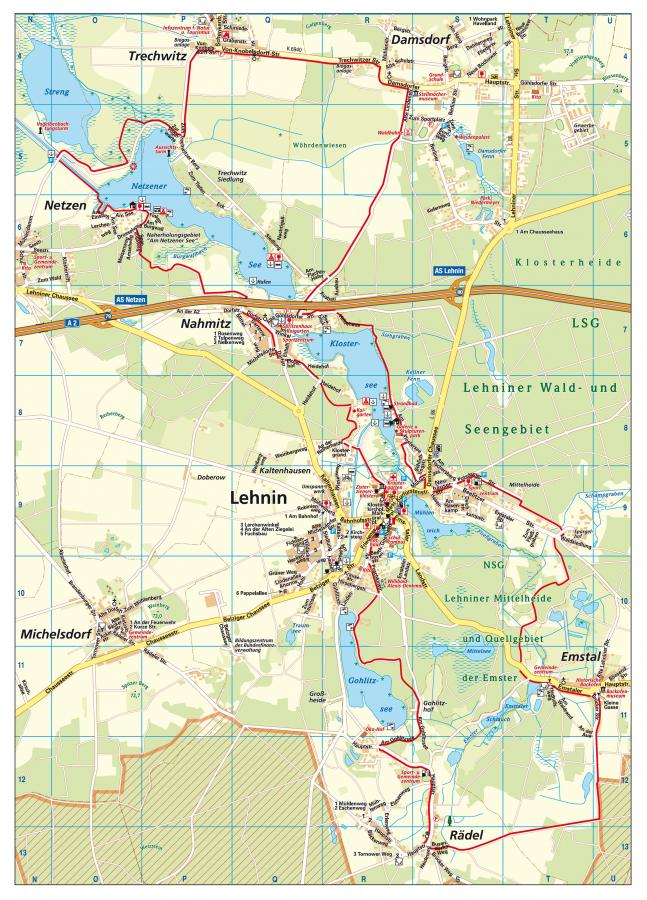 Route 4
