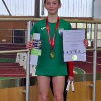 chiara zaldivar baez gold athletik lm