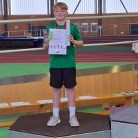 laurent schwarz silber athletik lm