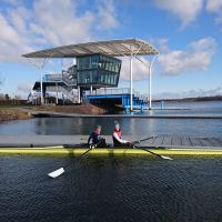 Trainingslager in BRB von Fini Sturm und Sarah Wibberenz