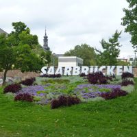 55. Wanderrudertreffen in Saarbrücken 