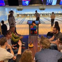 Osterbowling