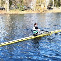 Langstrecken-Test in Berlin