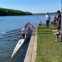 Regatta- Rüdersdorf