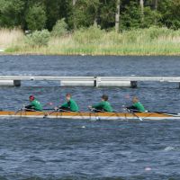 Jungen Doppelvierer AK 12 13 Jungen Doppelvierer AK 12 13