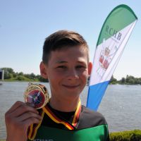 Kevin G decke 2 Kevin G decke 2