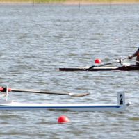 Juniorenruderregatta - Beetzsee