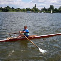 Luzie Falkenberg Luzie Falkenberg
