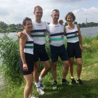 Masters in Werder Masters in Werder