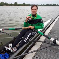 Carlos Barthel Gold Bronze Carlos Barthel Gold Bronze