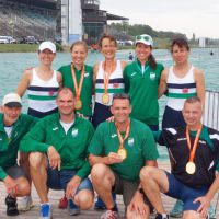 EURO Masters Regatta 