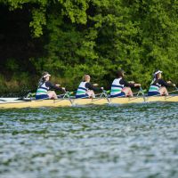 Frühjahrsregatta Rüdersdorf 16./17.05.