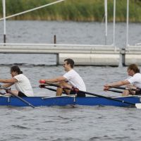 sonderrennen gig doppelvierer