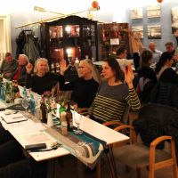 mv abstimmung