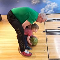 Osterbowling