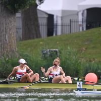 zweier finale