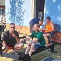 sommercamp ergometereddie sommercamp ergometereddie