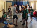 sommercamp erstehilfekurs