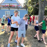 sommercamp polka sommercamp polka