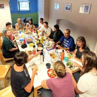 wfmilow abendessen wfmilow abendessen
