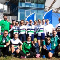 World Rowing Masters Regatta - Sport